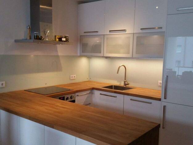 Wohnung zur Miete 1.200 € 4 Zimmer 88 m² 3. Geschoss Kleinmünchen Linz 4030