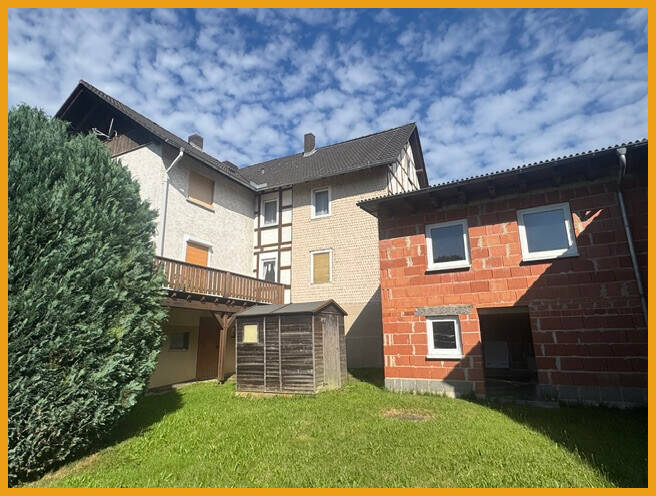 Immobilie in Neustadt - HIER KÖNNEN SIE SICH ENTFALTEN! KEINE KÄUFERPROVISION! - Bild 1