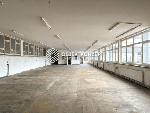 Lagerhalle zur Miete provisionsfrei 1.850 € 338 m² Lagerfläche Schura Trossingen 78647