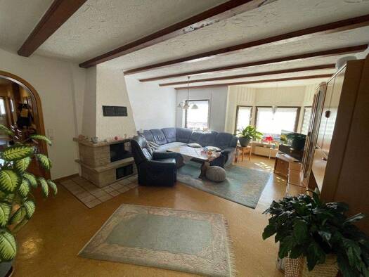 Wohnung zum Kauf 295.000 € 3,5 Zimmer 108 m² frei ab 01.06.2026 Gresgener Weg 4 Zell Zell im Wiesental 79669