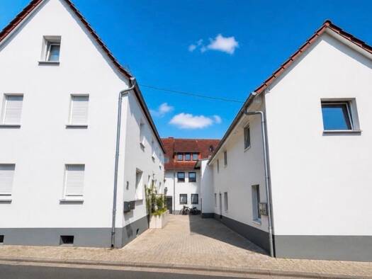 Einfamilienhaus zur Miete 1.000 € 4 Zimmer 150 m² frei ab sofort Rodenbach Altenstadt 63674