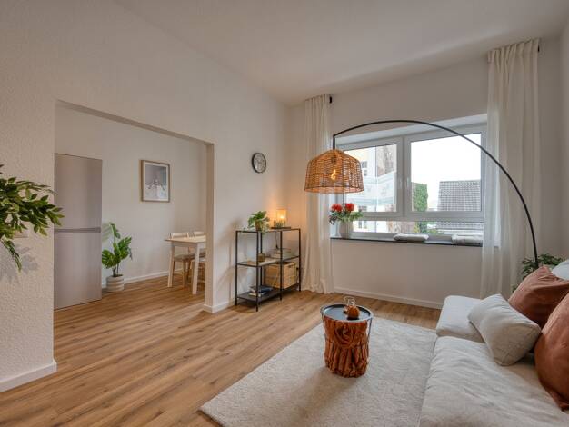 Wohnung zum Kauf 479.000 € 3 Zimmer 73 m² EG Bornheimer Str. 84 Zentrum Bonn 53111
