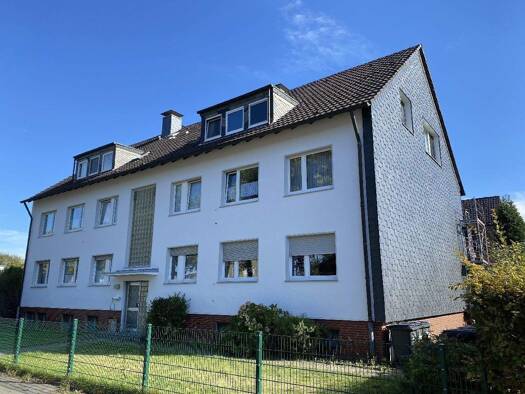Wohnung zum Kauf provisionsfrei 165.000 € 4 Zimmer 82 m² 2. Geschoss Wiemannskamp 2 Harpen Bochum 44805