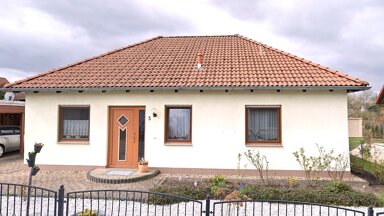 Bungalow zum Kauf provisionsfrei 279.000 € 3 Zimmer 93 m² 550 m² Grundstück Stendal Stendal 39576