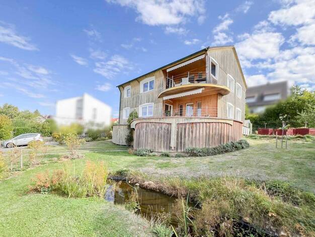 Sonstiges zum Kauf provisionsfrei als Kapitalanlage geeignet 599.000 € 6 Zimmer 186 m² 769 m² Grundstück Am Breiten Rain 24 Memmelsdorf Memmelsdorf 96117