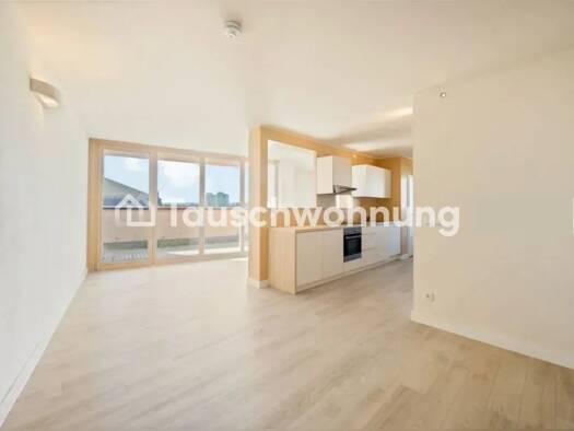 Wohnung zur Miete Tauschwohnung 1.154 € 3 Zimmer 98 m² 6. Geschoss Striesen-West Ortsamtsbereich Blasewitz 01307