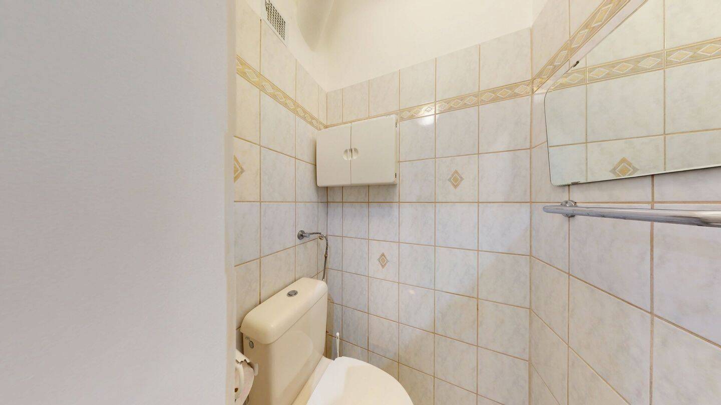 Wohnung – Wien, Simmering - Mehr