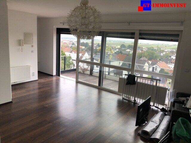 Wohnung – Eisenstadt, Oberberg, Katastralgemeinde Oberberg Eisenstadt - Ansicht 3