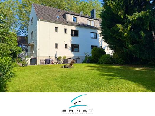 Mehrfamilienhaus zum Kauf 6 Zimmer 167 m² 527 m² Grundstück Friedrichstraße 15 Erkrath Erkrath 40699