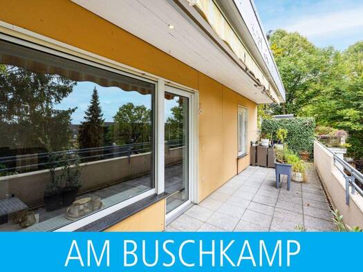 Wohnung zum Kauf 188.000 € 3 Zimmer 79 m² EG Brackwede BI-Brackwede 33647