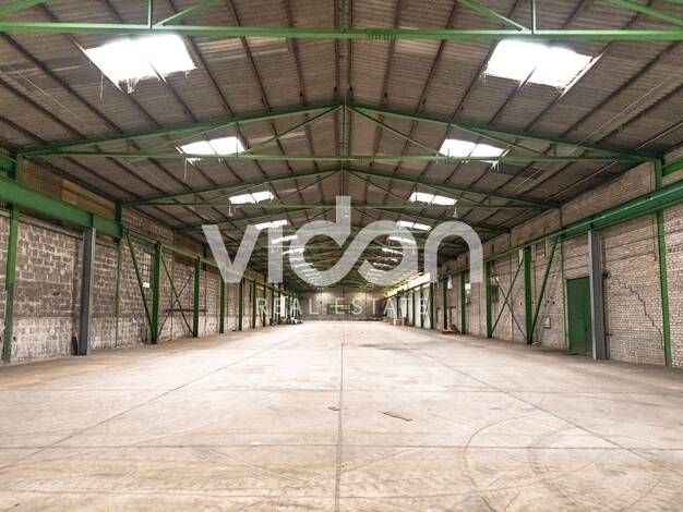 Lagerhalle zur Miete 14.850 € 4.950 m² Lagerfläche Engelskirchen-Loope Engelskirchen 51766