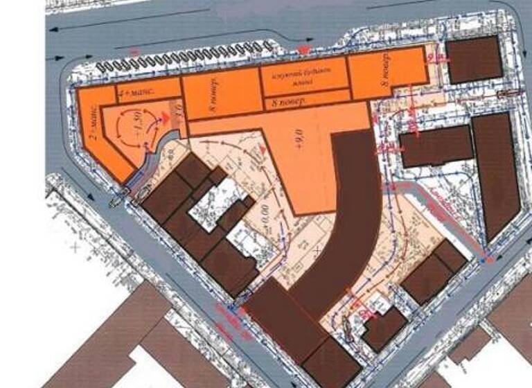 Haus zum Kauf 20.000.000 € 239 Zimmer Kiew 58000