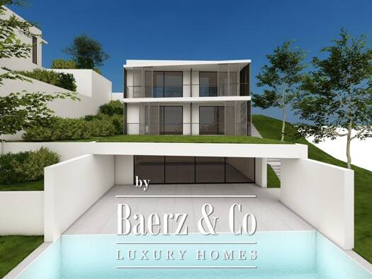 Villa zum Kauf 1.800.000 € 4 Zimmer 300 m² 682 m² Grundstück Trogir