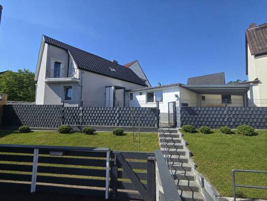 Einfamilienhaus zum Kauf 275.000 € 6 Zimmer 200 m² 365 m² Grundstück Bad Süd 38259