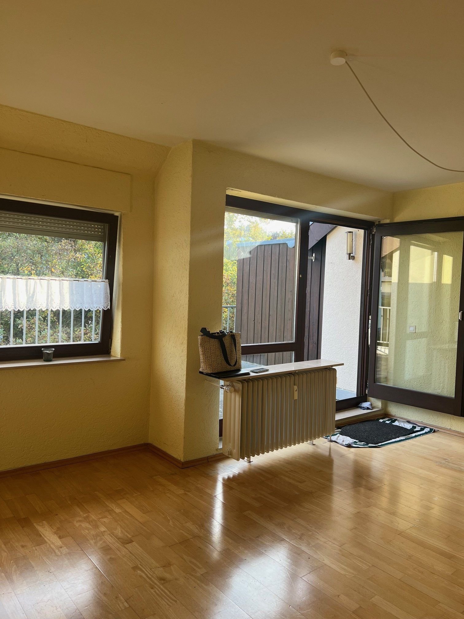 Wohnung zum Kauf 159.000 € 3 Zimmer 73 m²<br/>Wohnfläche 3.<br/>Geschoss Dudweiler - Süd Saarbrücken - Dudweiler 66125