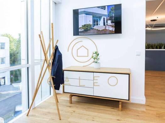 Bürokomplex zur Miete provisionsfrei 500 m² Bürofläche teilbar ab 1 m² Ismaning 85737