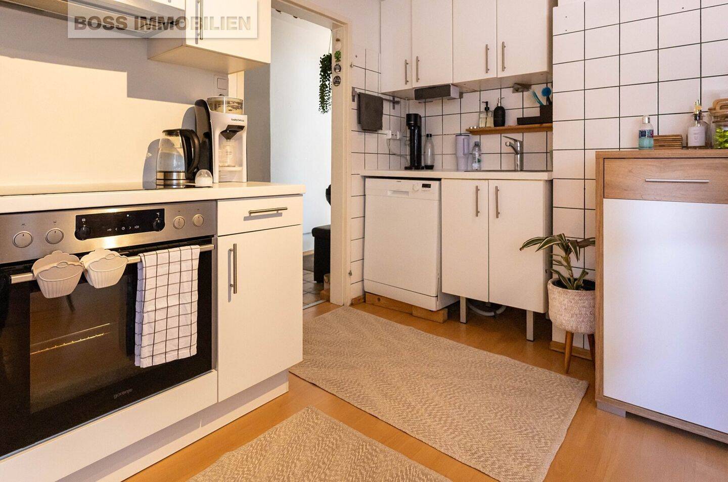 Wohnung – Linz, Alt-Urfahr, Urfahr - Mehr