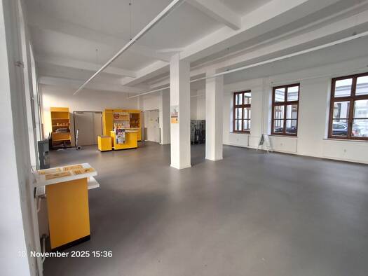 Bürofläche zur Miete provisionsfrei 10 € 4 Zimmer 168,1 m² Bürofläche Domplatz 7 Eichstätt Eichstätt 85072