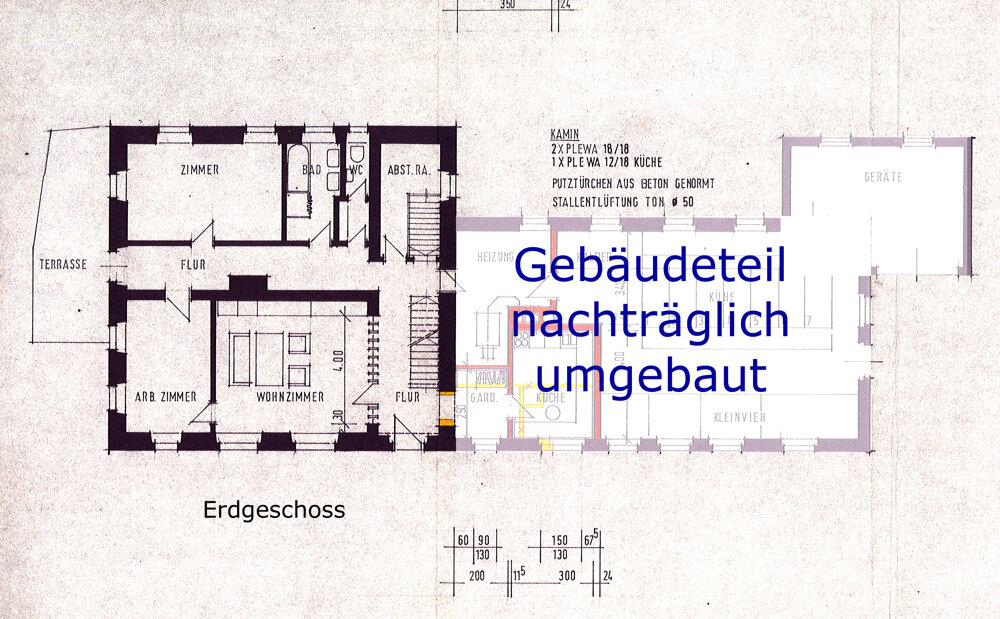 Haus zum Kauf 699.000 € 12 Zimmer 455 m²<br/>Wohnfläche 2.110 m²<br/>Grundstück Waldau Neudrossenfeld / Waldau 95512