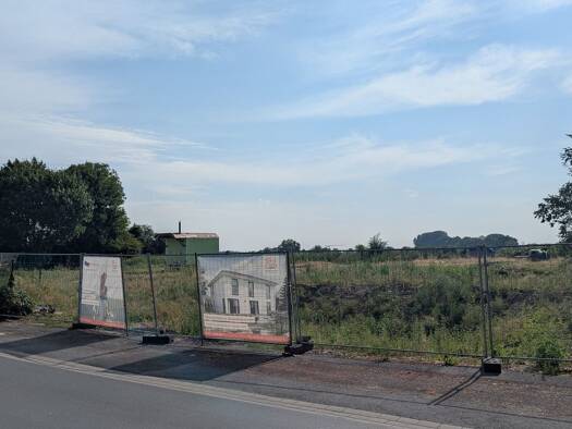 Grundstück zum Kauf provisionsfrei 180.000 € 600 m² Grundstück frei ab sofort Mühlenstraße 79 Methler Kamen 59174