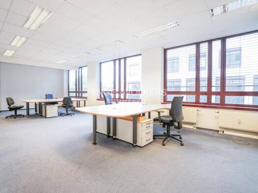 Büro zur Miete 13,50 € 1.162,8 m² Bürofläche teilbar ab 556,2 m² Marzahn Berlin 12681