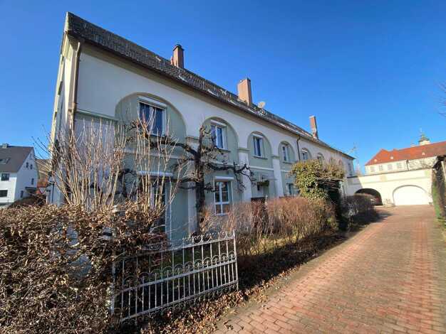 Maisonette zum Kauf 360.000 € 4 Zimmer 127 m² frei ab sofort Ottobeuren Ottobeuren 87724 