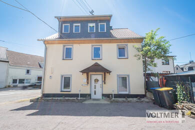 Einfamilienhaus zum Kauf 170.000 € 3 Zimmer 95 m² 1.309 m² Grundstück Wemmetsweiler Merchweiler / Wemmetsweiler 66589