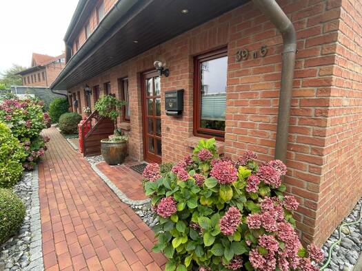 Haus zur Miete 1.400 € 3,5 Zimmer 85 m² Polchow Glowe 18551