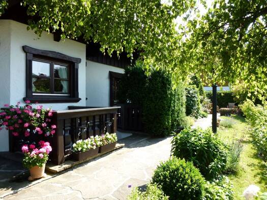 Wohnung zur Miete 998 € 2 Zimmer 88 m² Geschoss -1/2 frei ab sofort Paduaweg 3 Weißach Rottach-Egern 83700