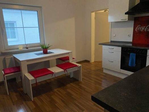 Wohnung zur Miete 450 € 2 Zimmer 38 m² frei ab 10.06.2026 Straubing 94315