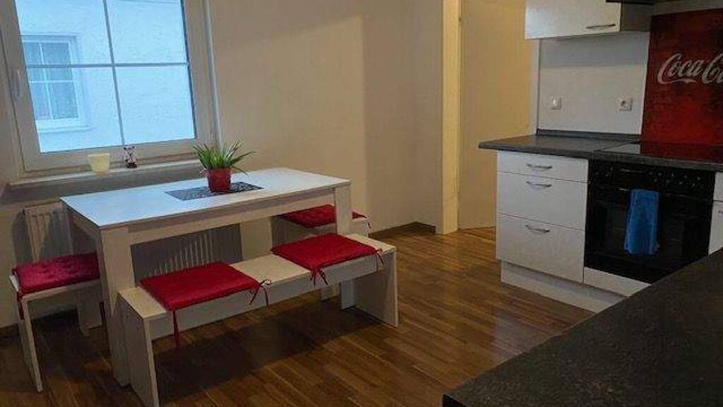 WG-Zimmer zur Miete 450 € 2 Zimmer 38 m² frei ab 10.06.2026 Straubing 94315