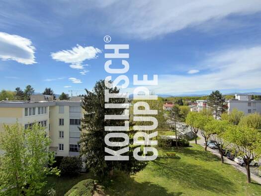 Wohnung zum Kauf 245.000 € 3 Zimmer 65,1 m² St. Peter Klagenfurt am Wörthersee 9020