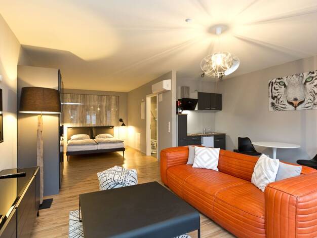 Wohnung zum Kauf 191.820 € 1 Zimmer 48 m² Klink Klink 17192