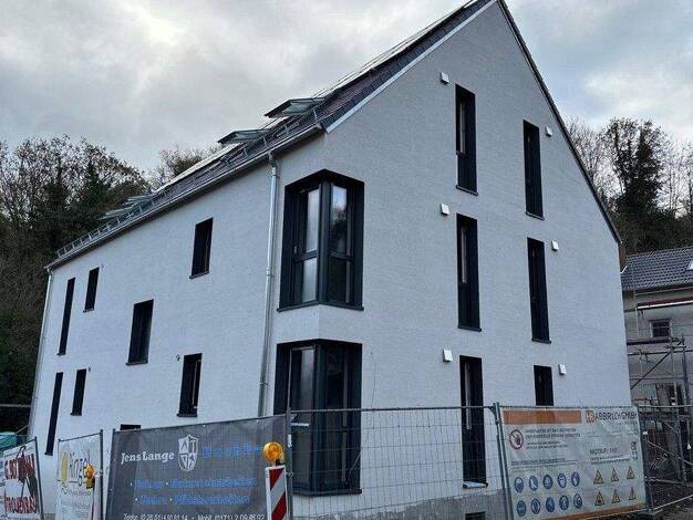 Wohnung zur Miete 1.275 € 3 Zimmer 98 m² 2. Geschoss frei ab 01.05.2026 Schlossstraße 63 Namedy Andernach 56626