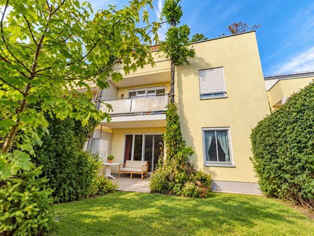 Wohnung zum Kauf 485.000 € 3 Zimmer 81,7 m² Gauting Gauting 82131