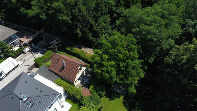 Grundstück zum Kauf 309 m² Grundstück Waldtrudering München 81827