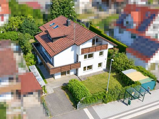 Einfamilienhaus zum Kauf 539.000 € 11 Zimmer 258,3 m² 718 m² Grundstück frei ab sofort Bolheim Herbrechtingen 89542