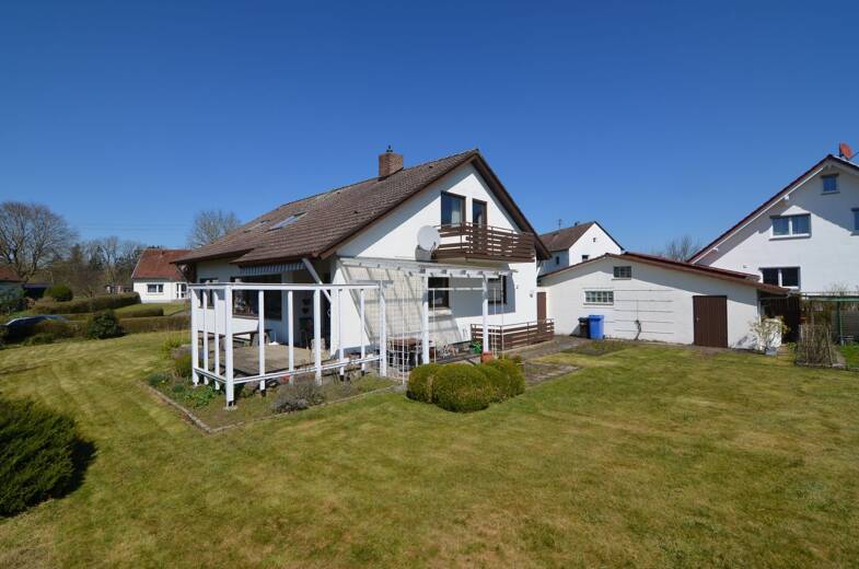 Haus zum Kauf 425.000 € 126 m² 1.191 m² Grundstück frei ab sofort Riedlingen Riedlingen 88499
