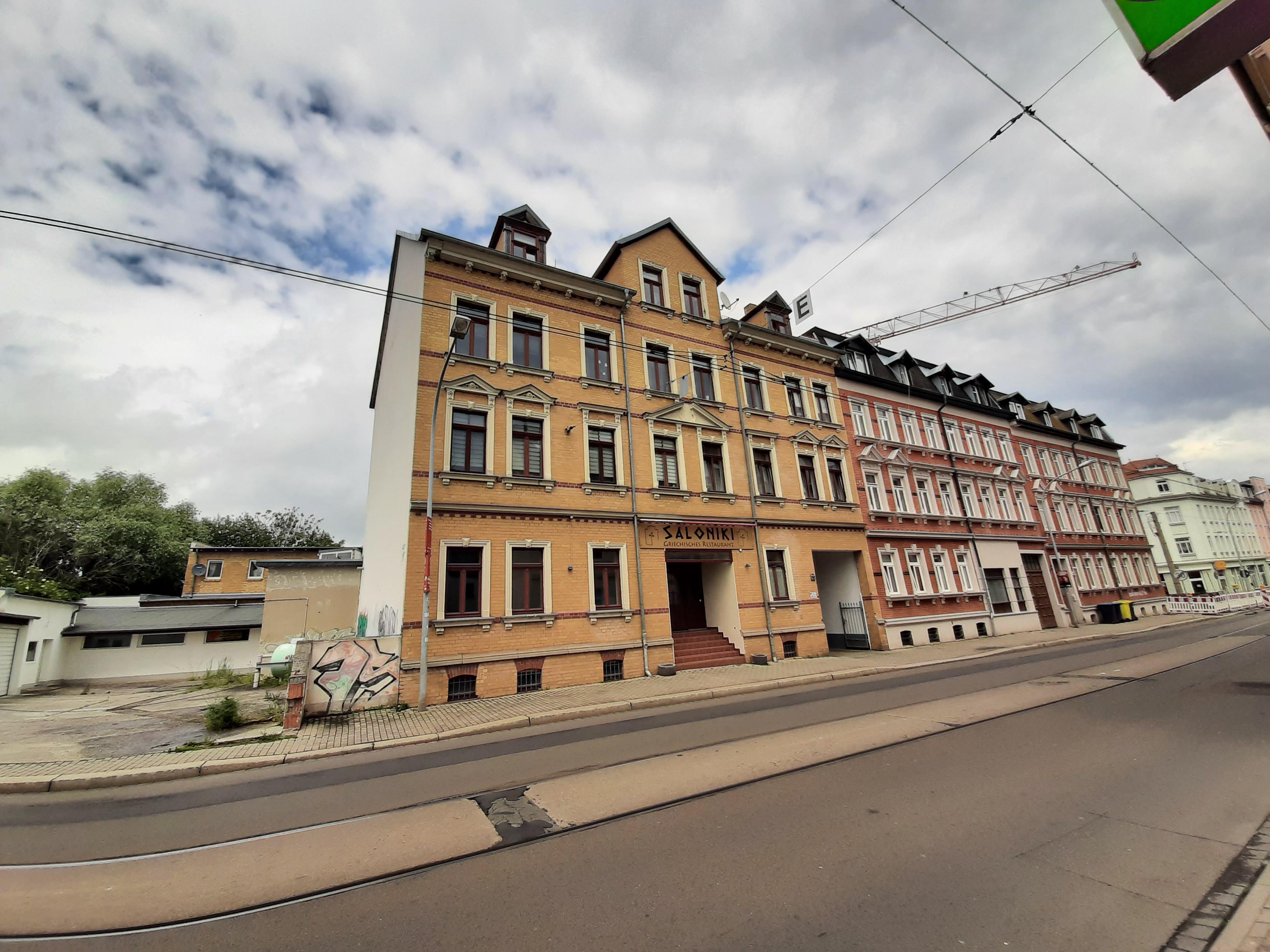 Restaurant zur Miete provisionsfrei Leipziger Straße 94 Böhlitz-Ehrenberg Leipzig 04178