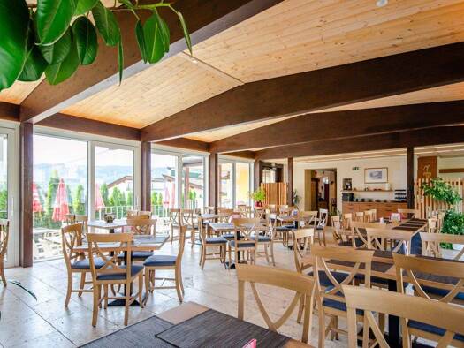 Restaurant zum Kauf 1.150.000 € 1.500 m² Grundstück Seeboden am Millstätter See 9871