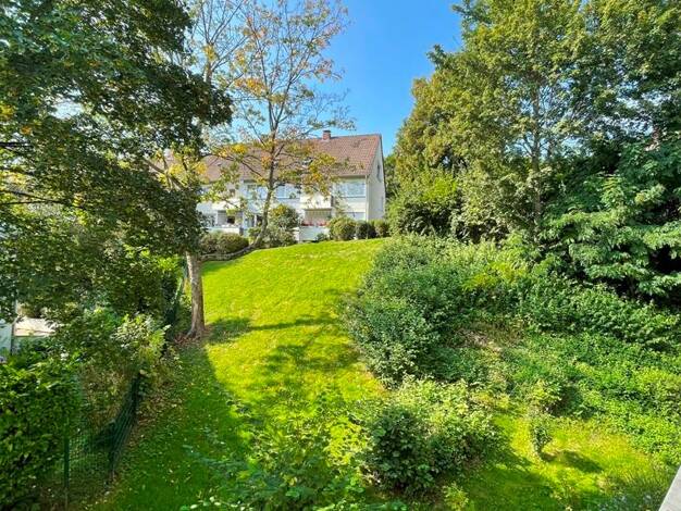 Wohnung zum Kauf provisionsfrei 155.200 € 2 Zimmer 59,9 m² 2. Geschoss Bauvereinstraße 7/9 Bergerhausen Essen 45136