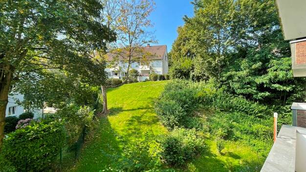 Wohnung zum Kauf provisionsfrei 155.200 € 2 Zimmer 59,9 m² 2. Geschoss Bauvereinstraße 7/9 Bergerhausen Essen 45136