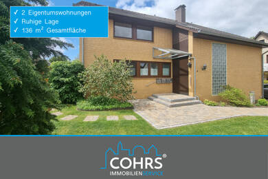 Wohnung zum Kauf provisionsfrei 175.000 € 6 Zimmer Fallingbostel Fallingbostel 29683