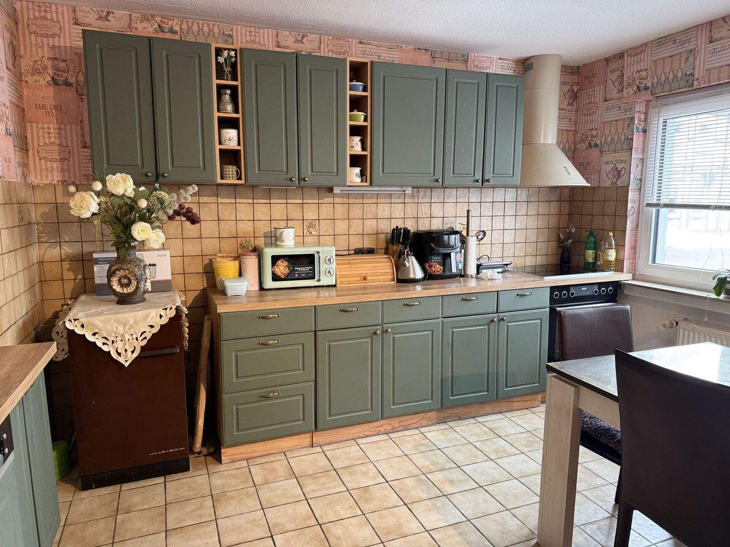 Immobilie in Brakel - Haus mit Scheune, Deele und Atelier! - Bild 4