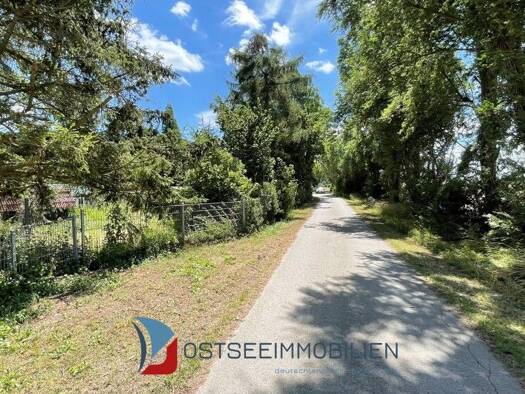Grundstück zum Kauf 169.000 € 2.430 m² Grundstück Kräpelin Brünzow 17509