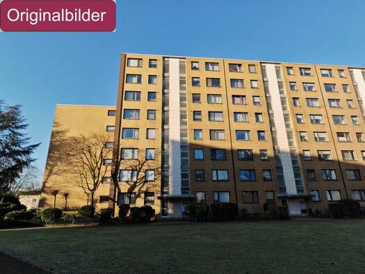 Wohnung zum Kauf provisionsfrei 34.200 € 3 Zimmer 67,4 m² 2. Geschoss Duisburg 47198