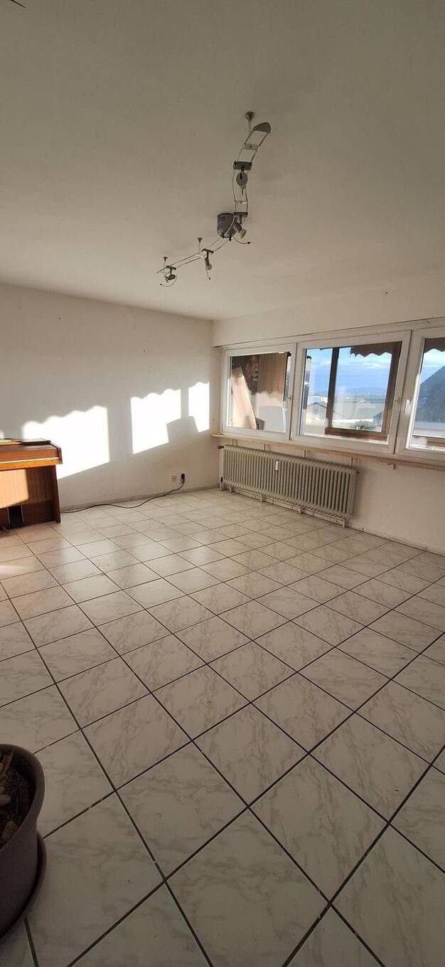Wohnung zum Kauf 199.000 € 3,5 Zimmer 74 m² 2. Geschoss frei ab sofort Aluminiumstr. 14 Waldeck - Schule 41 Singen (Hohentwiel) 78224