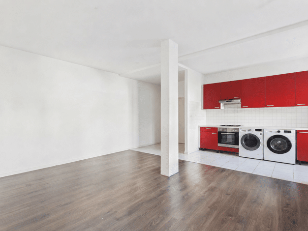Wohnung zum Kauf 179.000 € 3 Zimmer 72 m² 1. Geschoss Bingen Bingen am Rhein 55411