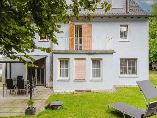 Wohnung zur Miete 1.000 € 3 Zimmer 84 m² Geschoss 1/2 frei ab sofort Hohenlimburg Hagen 58119