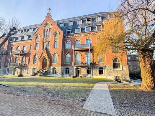 Terrassenwohnung zur Miete 1.220 € 3 Zimmer 95,7 m² 2. Geschoss Limburg Limburg a. d. Lahn 65549